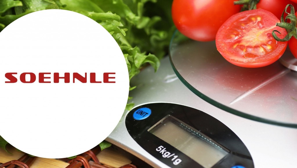 Testez gratuitement une balance de cuisine Soehnle