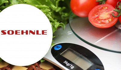 Testez gratuitement une balance de cuisine Soehnle