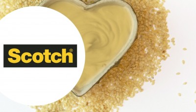 Testez gratuitement le bâton de colle Scotch