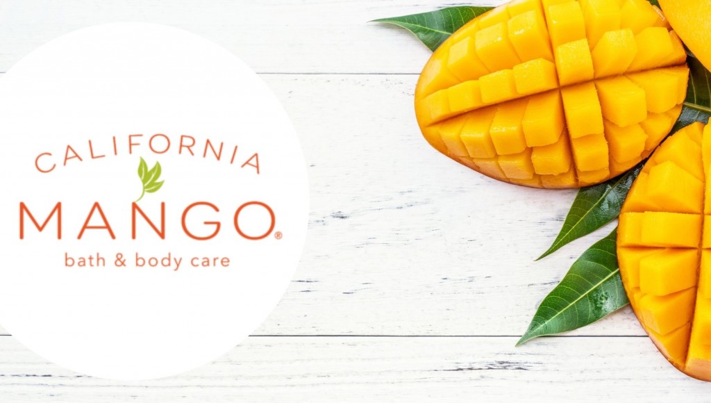 Testez gratuitement le baume réparateur California Mango