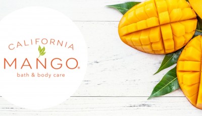 Testez gratuitement le baume réparateur California Mango