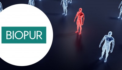 Testez gratuitement le programme Défenses Immunitaires BIOPUR