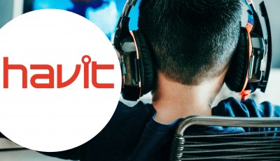Testez gratuitement le casque Gaming Havit