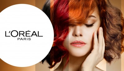 Testez gratuitement Casting Crème Gloss de l\'Oréal Paris