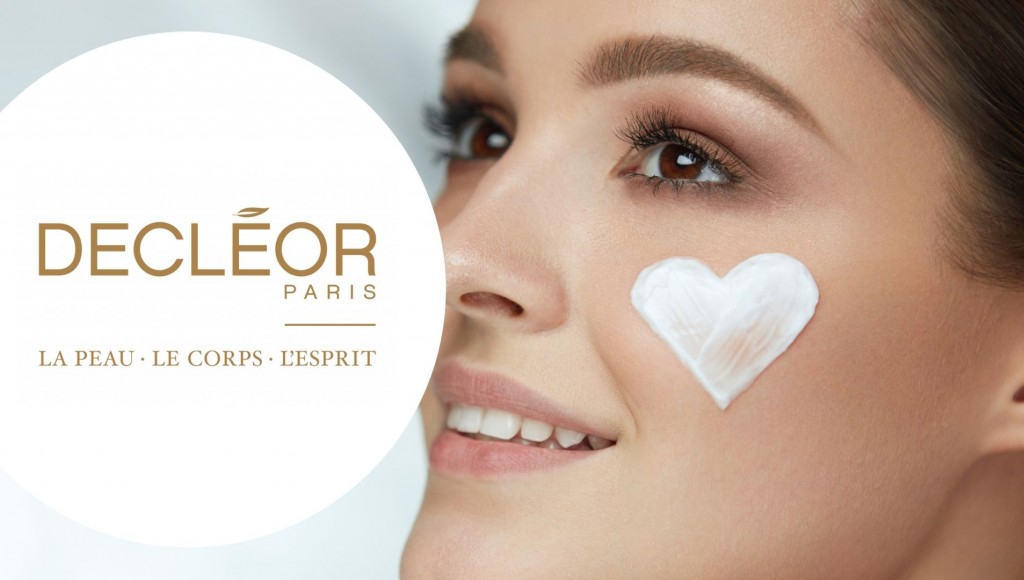 Testez gratuitement le Concentré Avancé Quotidien Antidote de Décléor