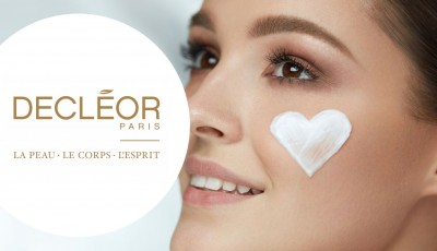 Testez gratuitement le Concentré Avancé Quotidien Antidote de Décléor