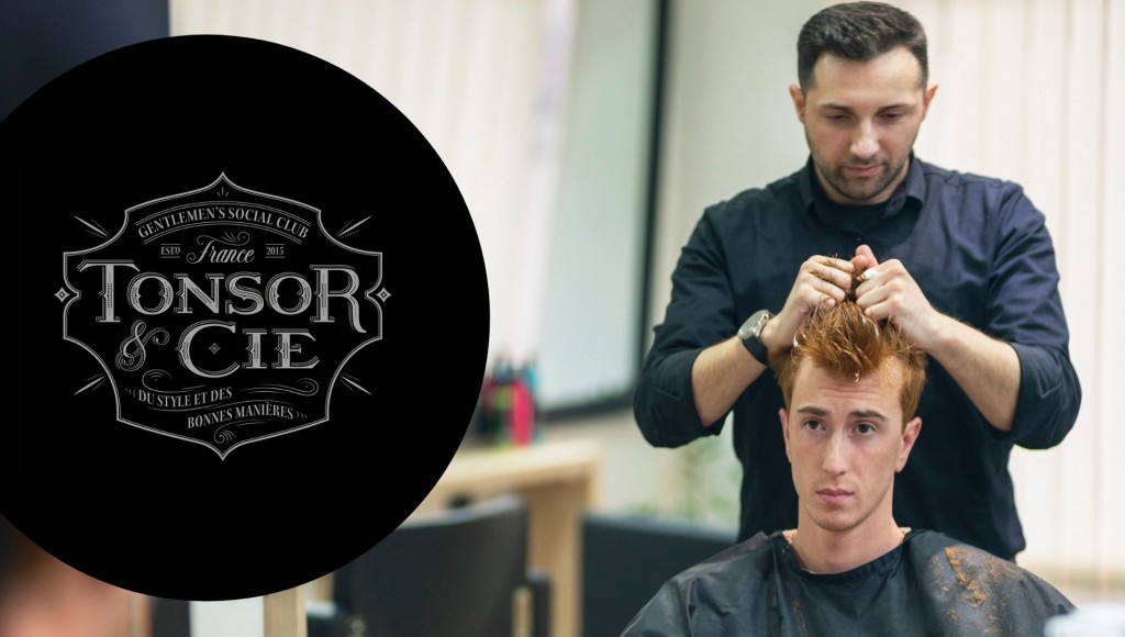 Testez gratuitement la crème coiffante effet Mat Tonsor et Cie