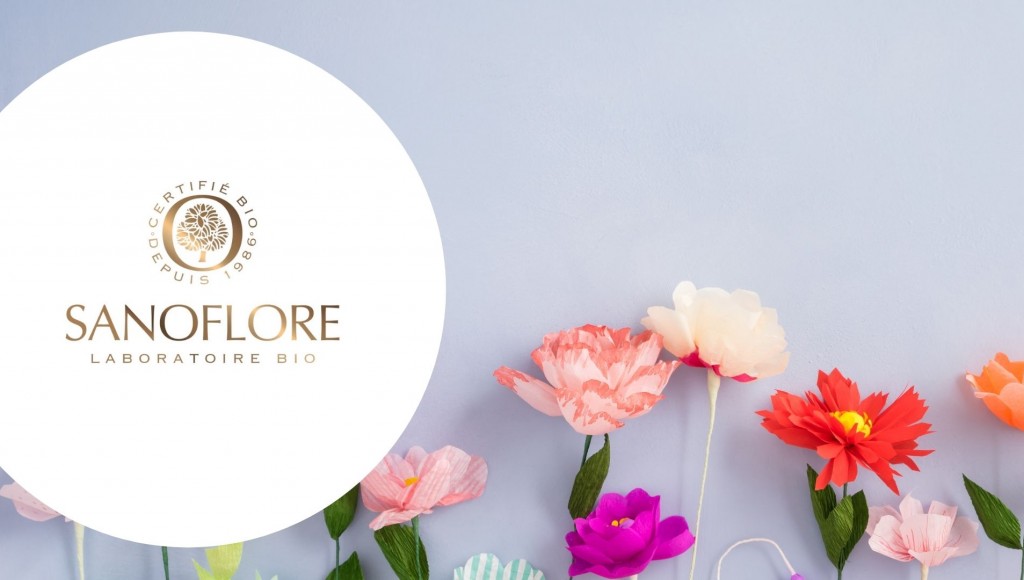 Recevez un échantillon gratuit de la nouveauté Absolu Merveilleux de Sanoflore