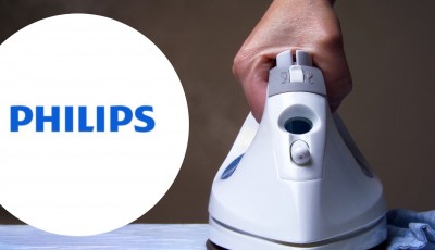 Testez gratuitement la centrale vapeur FastCare Compact GC6742/20 Philips
