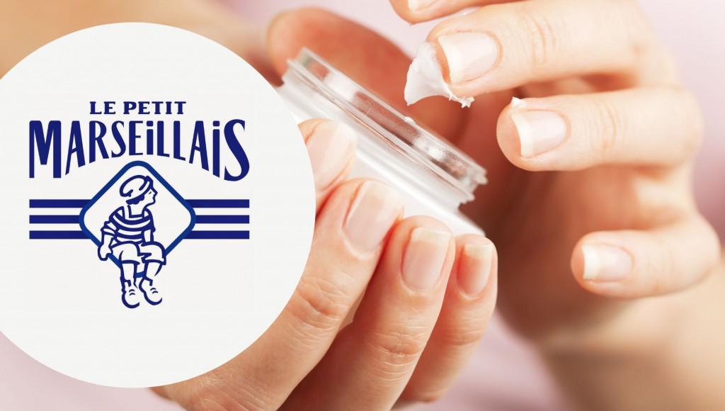 Testez gratuitement le fluide nourrissant protecteur le Petit Marseillais