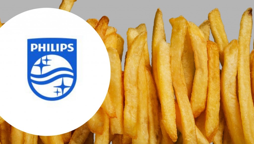 Testez gratuitement la friteuse Airfryer XL de Philips