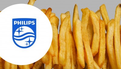 Testez gratuitement la friteuse Airfryer XL de Philips