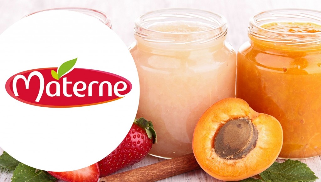 Testez gratuitement la nouvelle gamme Materne Intense & Velouté