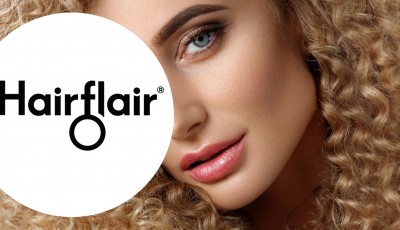 Testez gratuitement le Curlformers de HairFlair