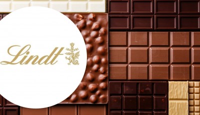 Testez gratuitement une plaquette de chocolat Lindt