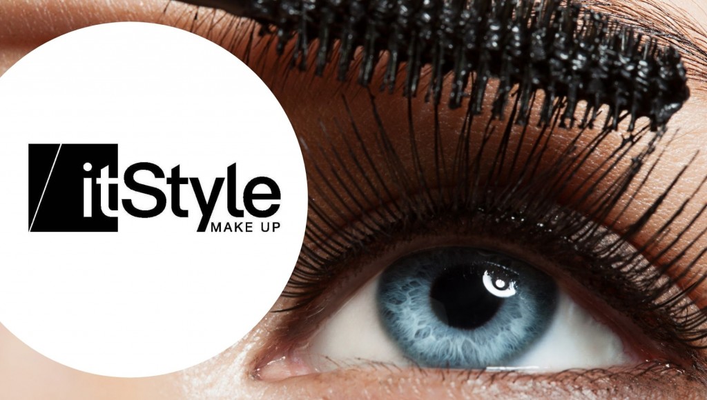 Testez gratuitement le Mascara Marvelous de la marque ItStyle
