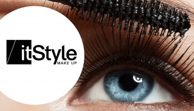 Testez gratuitement le Mascara Marvelous de la marque ItStyle