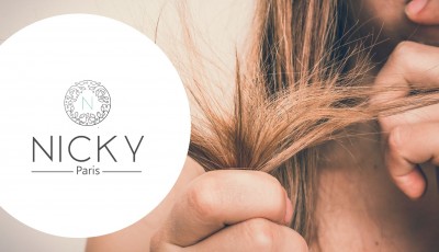 Testez gratuitement Mon rituel Nicky Paris