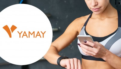 Testez gratuitement une montre connectée Yamay