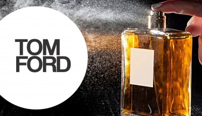 Testez gratuitement le parfum Black Orchid de Tom Ford