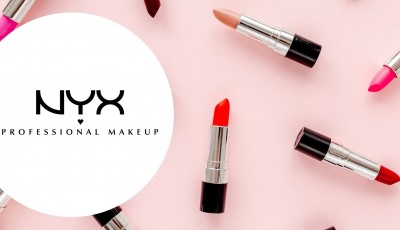 Testez gratuitement le rouge à lèvres - High Voltage - N°14 Rags to Riches - NYX