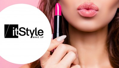 Testez gratuitement le rouge à lèvres Irrésistible de ItStyle