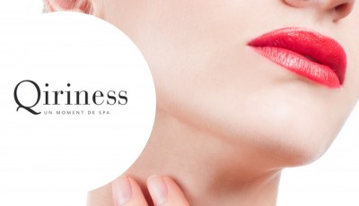 Testez gratuitement le soin bonne mine Qiriness