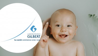 Testez gratuitement le Spray Nez Bouché Marimer Baby LABORATOIRES GILBERT