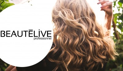 Testez gratuitement le Spray restructurant Repair Ultime Beautélive