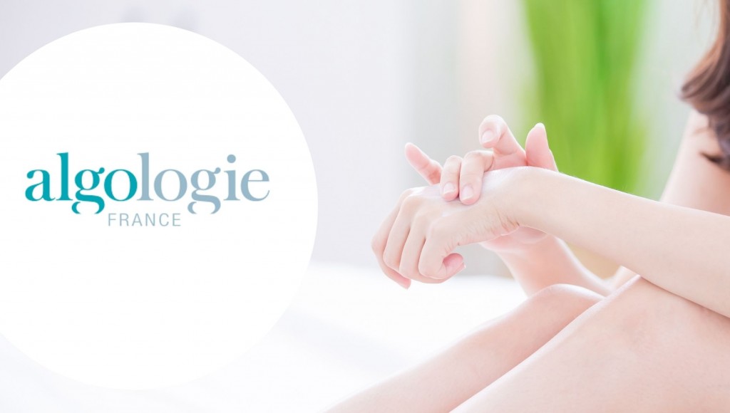 Testez gratuitement la Crème des Vagues de la marque Algologie