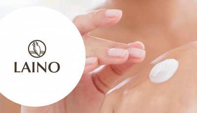 Testez gratuitement la crème Mains Pro Intense de Laino