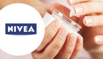 Jouez et tentez de gagner une crème Nivea personnalisée !