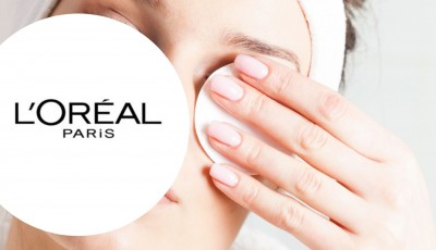 Testez gratuitement le démaquillant doux pour les yeux de L\'Oréal