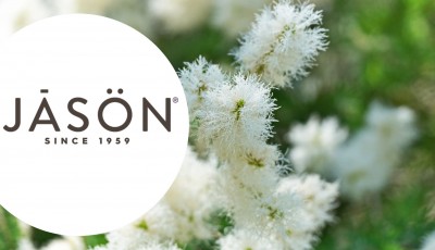 Testez gratuitement le déodorant Bâton Tea Tree Deodorant - Jason