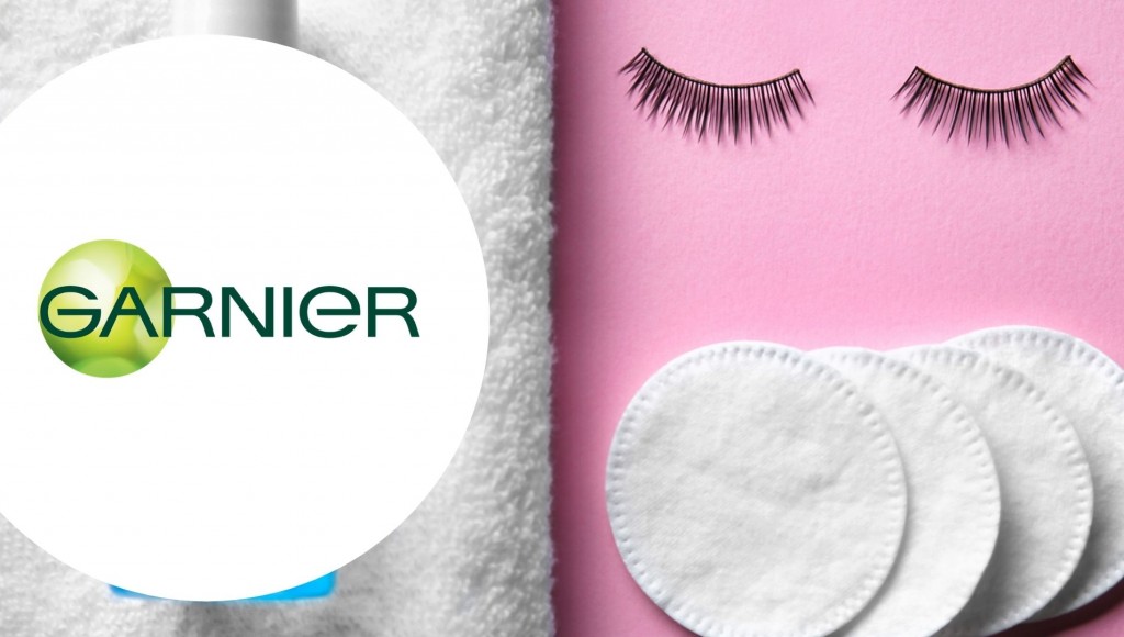 Testez gratuitement les Eco Pads et l\'eau Micellaire de Garnier
