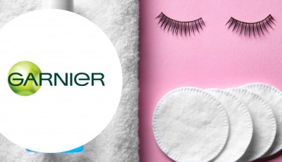Testez gratuitement les Eco Pads et l\'eau Micellaire de Garnier