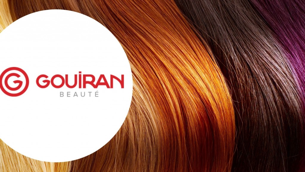 Testez gratuitement le shampoing Beautélive de Gouiran