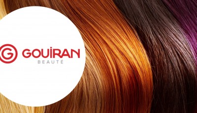 Testez gratuitement le shampoing Beautélive de Gouiran