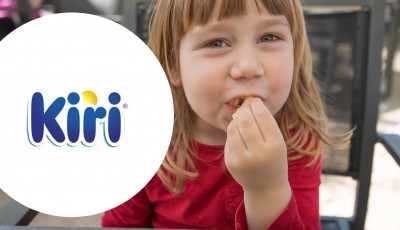 Testez gratuitement la nouvelle recette Kiri