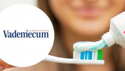 Testez gratuitement le dentifrice Vademecums Bio Kids