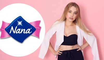 Testez gratuitement le protège-lingerie Nana Dailies Voile Si Discret