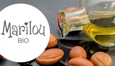 Testez gratuitement l\'huile Exquise à l\'huile d\'Argan de Marilou Bio