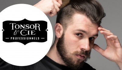 Testez gratuitement la lotion rafraîchissante et parfumée Hair Tonic de la marque Tonsor