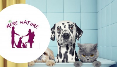 Recevez gratuitement le Magazine Santé Pratique Animaux