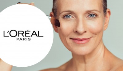 Testez gratuitement la routine Age Perfect Raffermissante de l\'Oréal