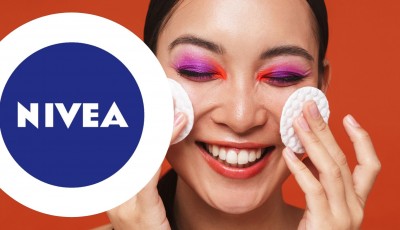 Testez gratuitement la routine anti tâches Luminous630 de Nivea