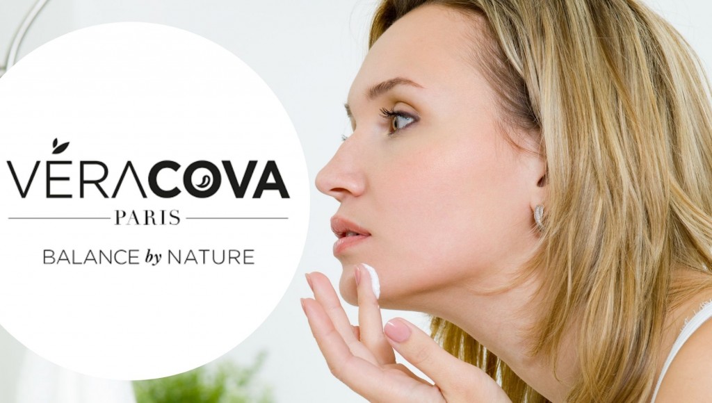 Testez gratuitement le sérum lissant correcteur de rides de Veracova