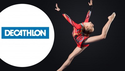 Testez gratuitement une tenue de natation artistique et gymnastique artistique