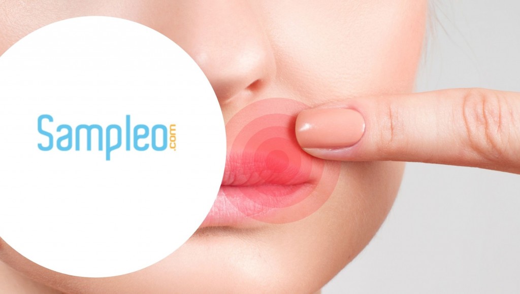 Testez gratuitement le traitement des boutons de fièvre