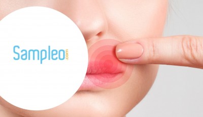 Testez gratuitement le traitement des boutons de fièvre